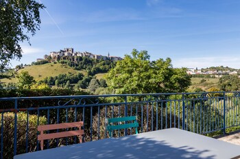 brit hotel essentiel st flour