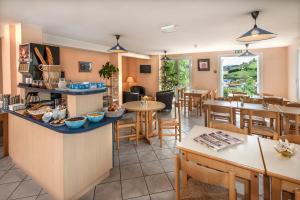 brit hotel essentiel st flour