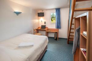 brit hotel essentiel st flour