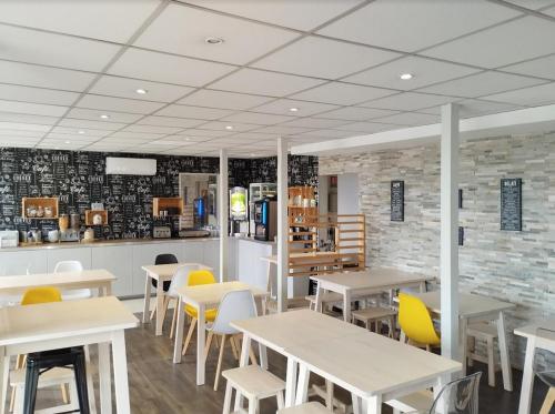 fasthotel clermont ferrand gerzat