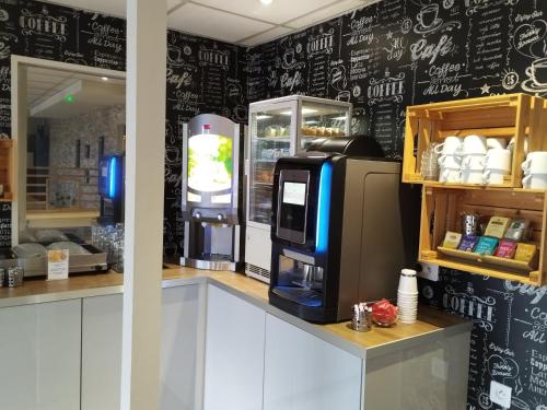 fasthotel clermont ferrand gerzat