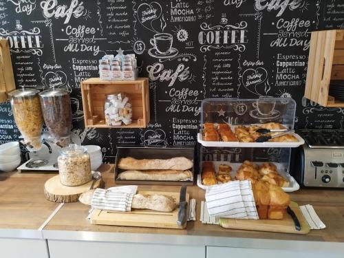 fasthotel clermont ferrand gerzat