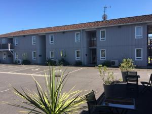 fasthotel clermont ferrand gerzat