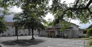 fasthotel clermont ferrand gerzat