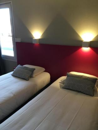 fasthotel clermont ferrand gerzat