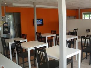 fasthotel clermont ferrand gerzat