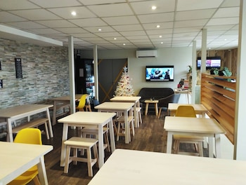 fasthotel clermont ferrand gerzat