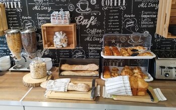 fasthotel clermont ferrand gerzat