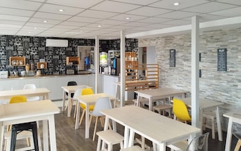 fasthotel clermont ferrand gerzat