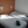 fasthotel clermont ferrand gerzat