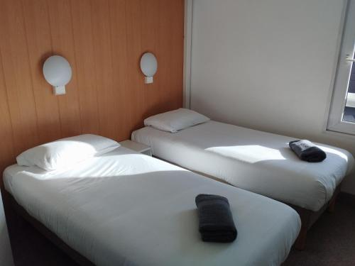 fasthotel clermont ferrand gerzat