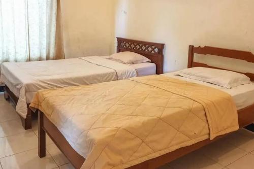 penginapan sinar harapan near gor mastrip probolinggo