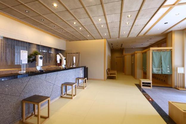 onyado nono matsumoto natural hot spring