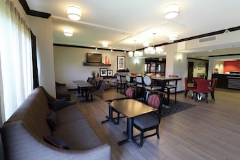 Hampton Inn Dyersburg,Dyer County>>Dyer,3 star