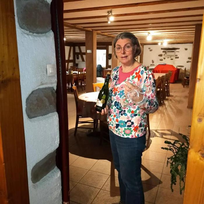 chambres dhotes thirion