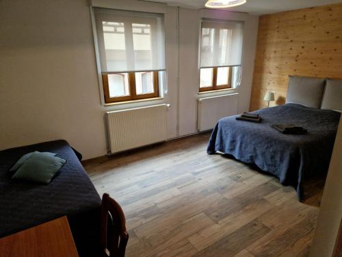chambres dhotes thirion