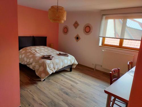 chambres dhotes thirion