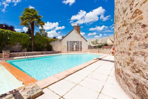 bourbon larchambault