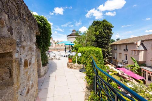 bourbon larchambault