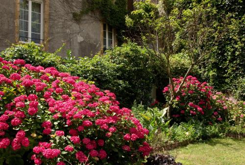 bourbon larchambault