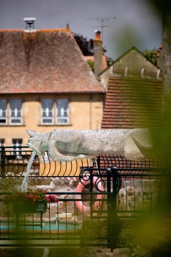 bourbon larchambault