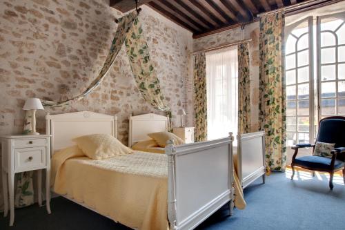 bourbon larchambault