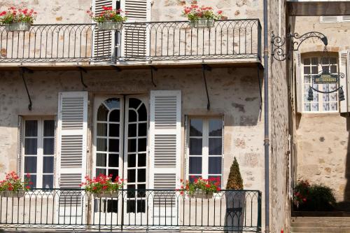 bourbon larchambault