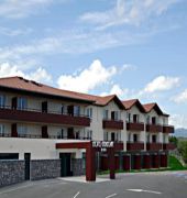 best western plus hotel gergovie