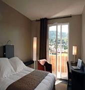 best western plus hotel gergovie