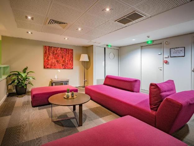 best western plus hotel gergovie