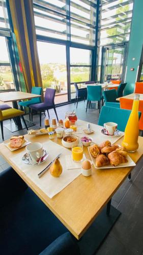 perignat les sarlieve