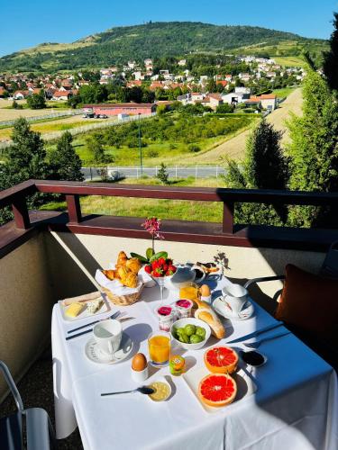 best western plus hotel gergovie