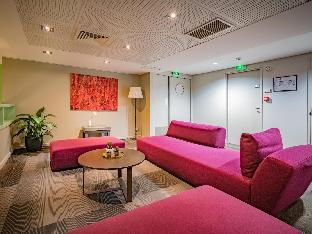 Best Western Plus Hotel Gergovie,Clermont-Ferrand>>Aubiere,4 star