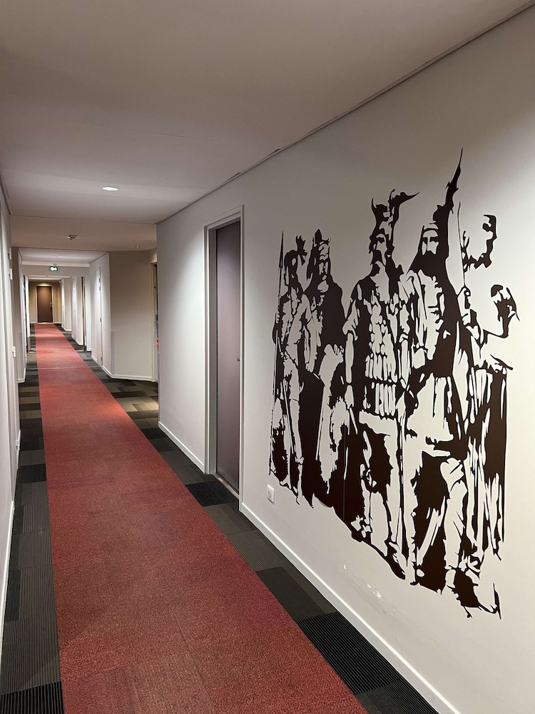 best western plus hotel gergovie