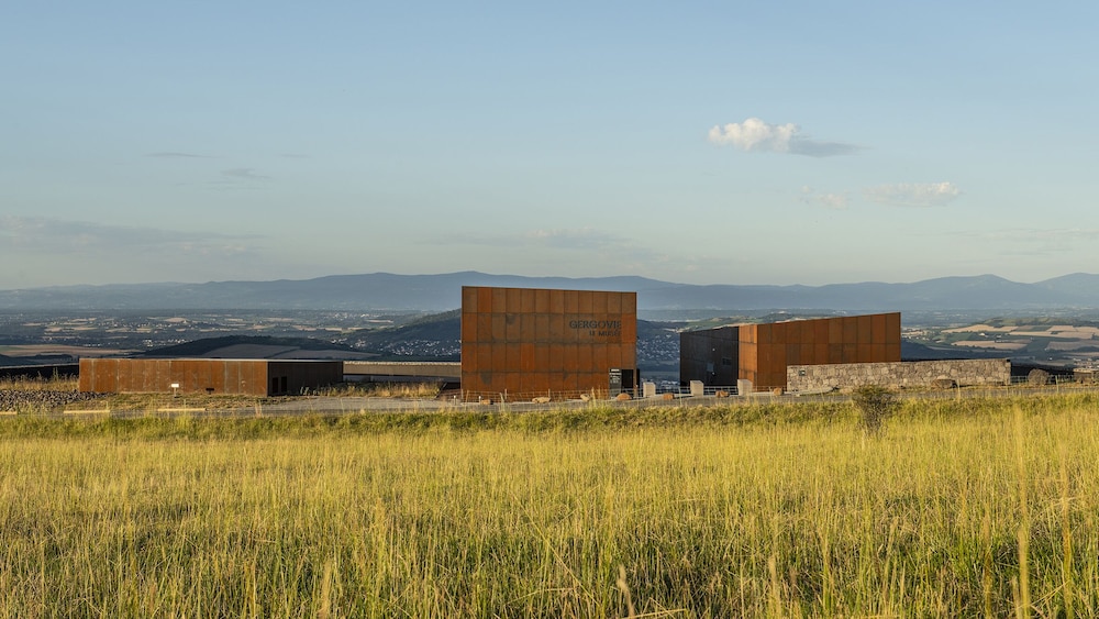 best western plus hotel gergovie