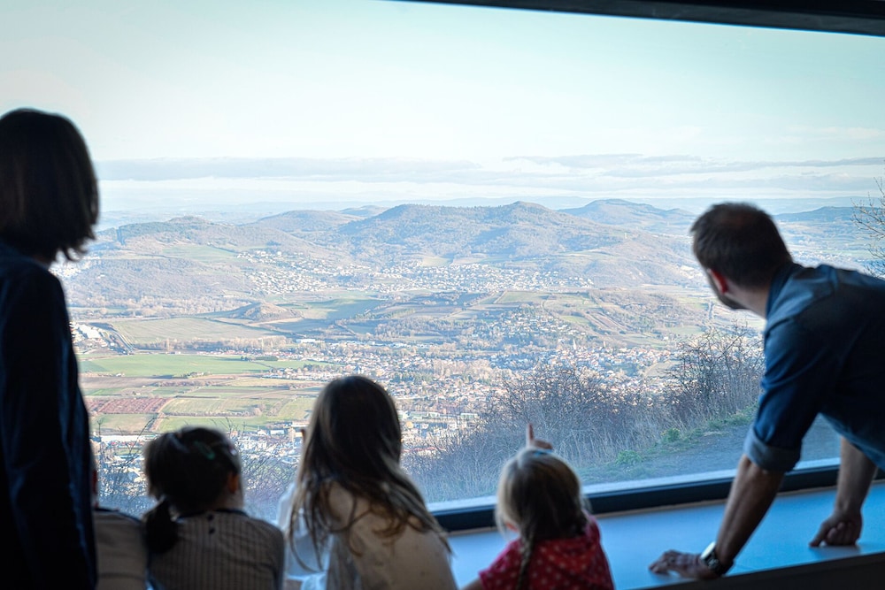 best western plus hotel gergovie