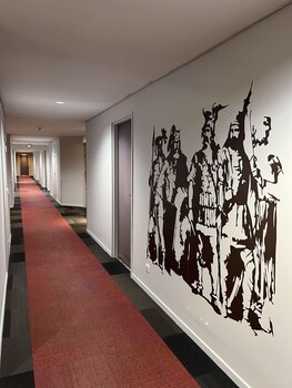 best western plus hotel gergovie