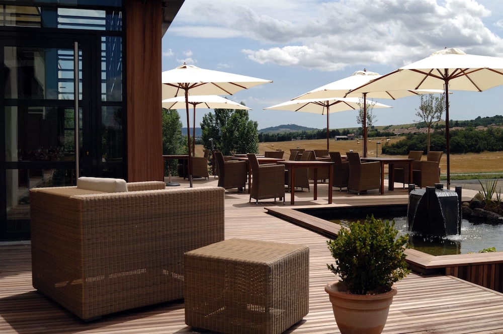 best western plus hotel gergovie