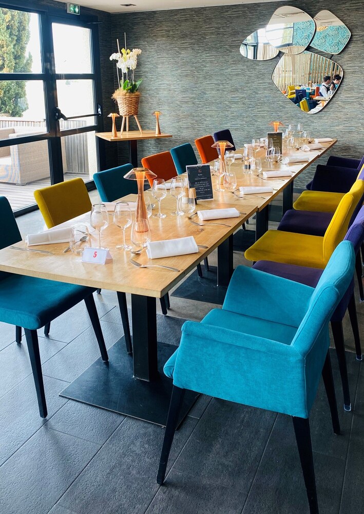 best western plus hotel gergovie