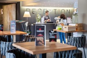 best western plus hotel gergovie