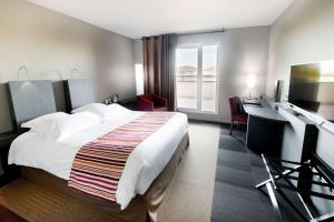 best western plus hotel gergovie