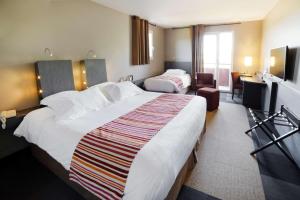 best western plus hotel gergovie