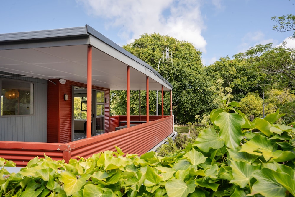 haka house rotorua