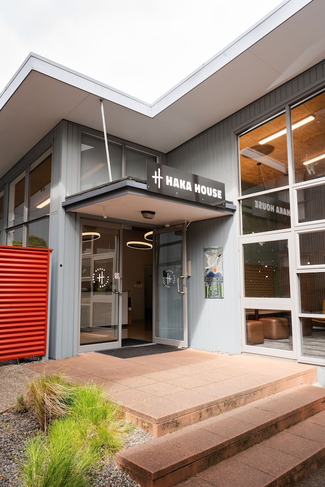 haka house rotorua