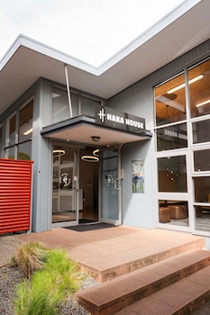 haka house rotorua