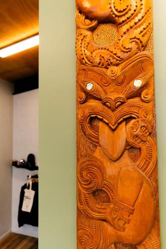 haka house rotorua