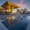 Regal Palms Resort,Rotorua>>Glenholme,5 star