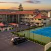Regal Palms Resort,Rotorua>>Glenholme,5 star