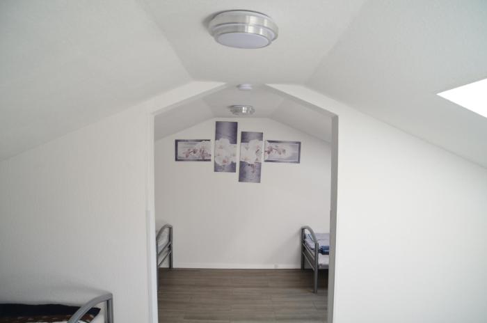 mk hostel bremen