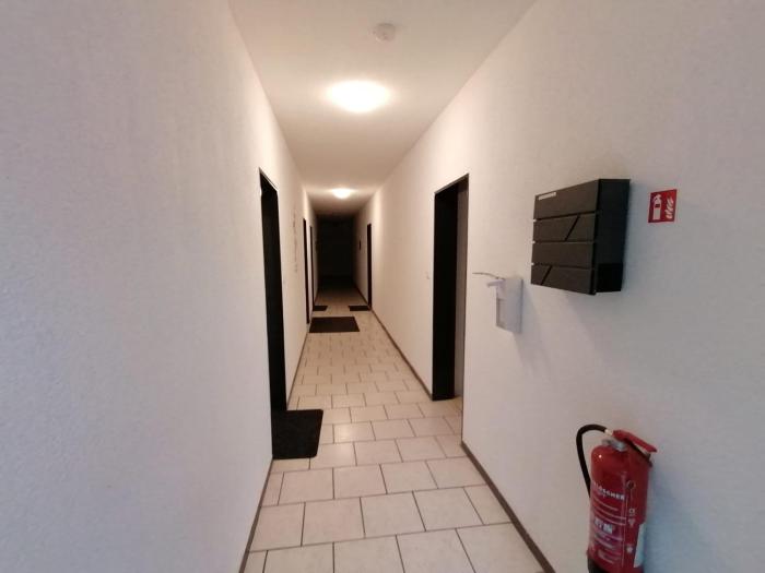 mk hostel bremen